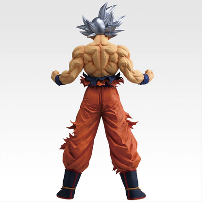 Ichiban Kuji Ultra Instinct Goku Figure Dragon Ball The Chronicle of Goku Prize F for Sale