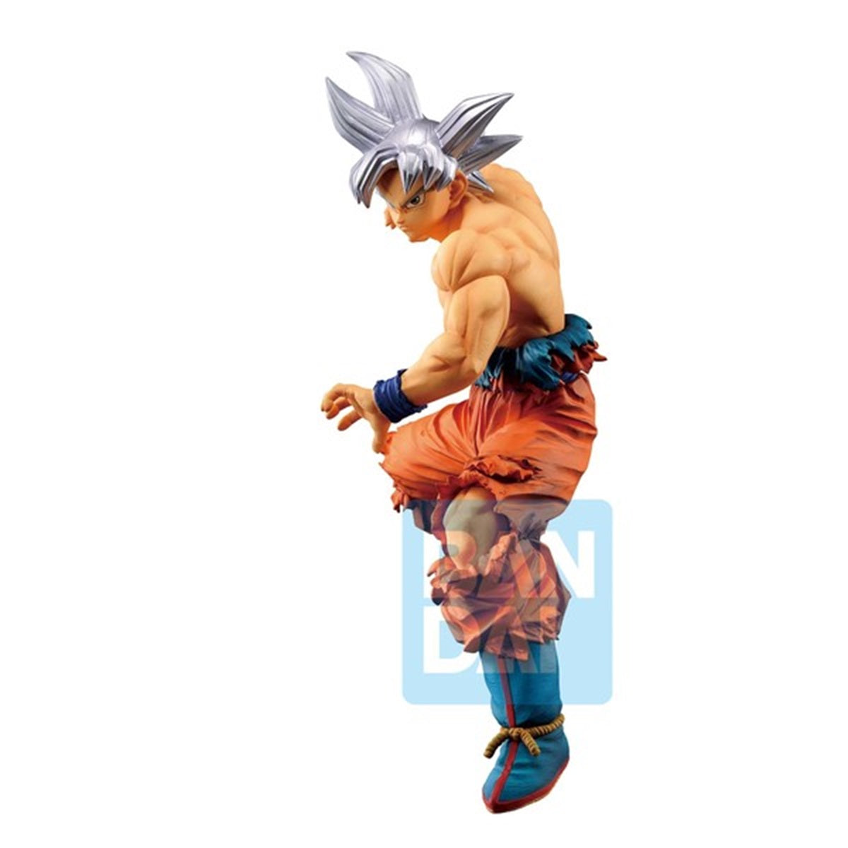 Ichiban Kuji Goku Ultra Instinct Figure Dragon Ball Ultimate Variation Buy