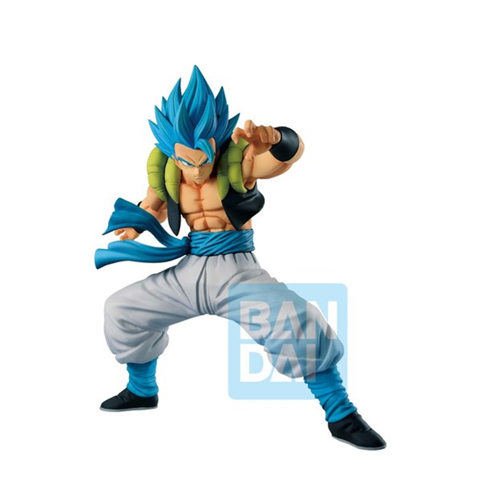 Bandai Chibi Masters Dragon Ball - Son Goku Ss3 - acquista su Bandai Chibi Masters Dragon Ball - Son Goku Ss3 - acquista su