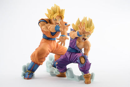 Ichiban Kuji Dragon Ball VS Existence A Prize Super Saiyan Goku Gohan Figure Buy