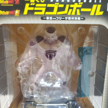 Ichiban Kuji Dragon Ball VS Frieza Last One Prize Frieza Figure Buy