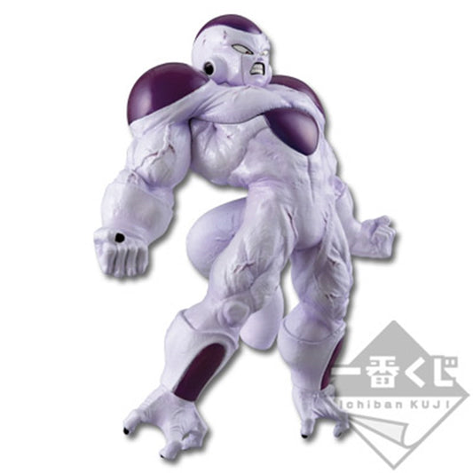 Ichiban Kuji Dragon Ball VS Frieza Last One Prize Frieza Figure for Sale