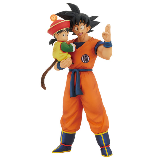 Ichiban Kuji Dragon Ball VS Omnibus Amazing A Prize Goku Gohan Figure Buy