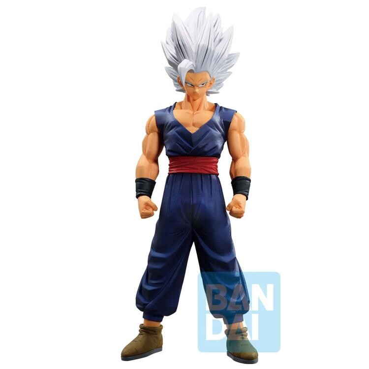 Ichiban Kuji Dragon Ball VS Omnibus Brave Gohan Beast A Prize Figure for Sale