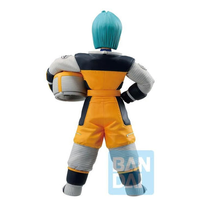 Ichiban Kuji Dragon Ball VS Omnibus Brave E Prize Bulma Figure