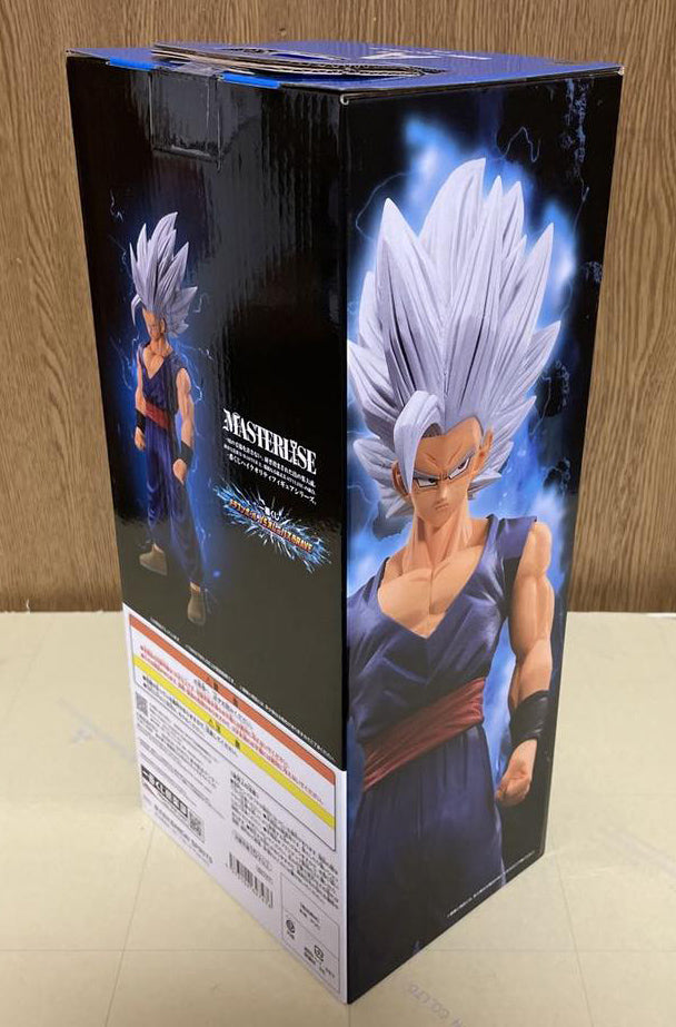 Ichiban Kuji Dragon Ball VS Omnibus Brave A Prize Gohan Beast Figure for Sale