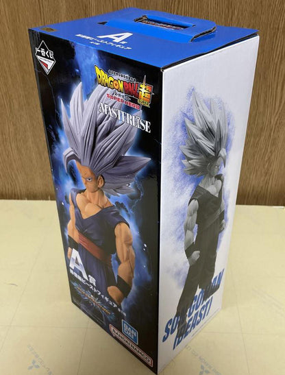 Ichiban Kuji Dragon Ball VS Omnibus Brave A Prize Gohan Beast Figure for Sale