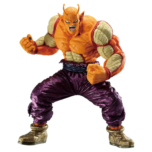 Ichiban Kuji Dragon Ball VS Omnibus Brave Last One Prize Orange Piccolo Figure Buy