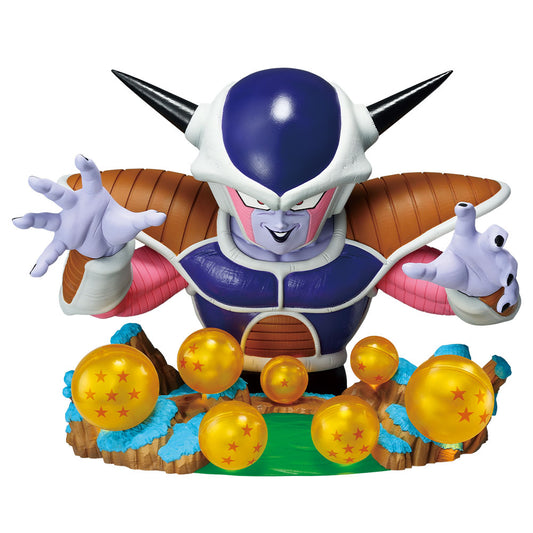 Ichiban Kuji Dragon Ball VS Omnibus CROSS Prize E Frieza DIORAMA FIGURE Buy