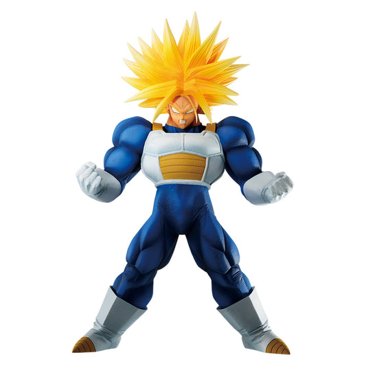 Ichiban Kuji Dragon Ball VS Omnibus Super E Prize Super Trunks Figure for Sale