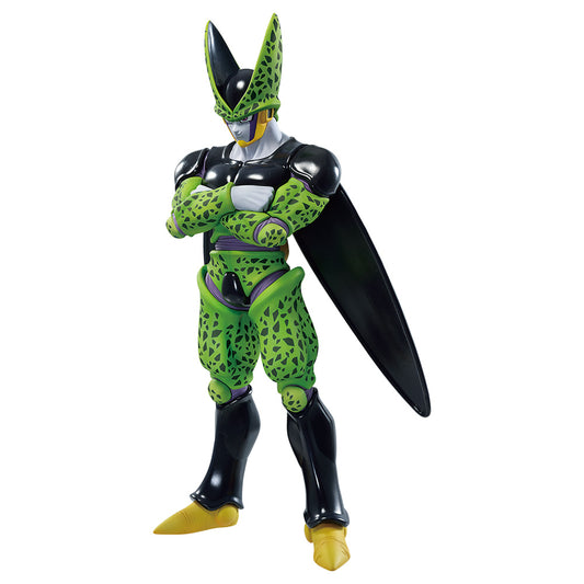 Ichiban Kuji Perfect Cell Figure Dragon Ball VS Omnibus Super Buy