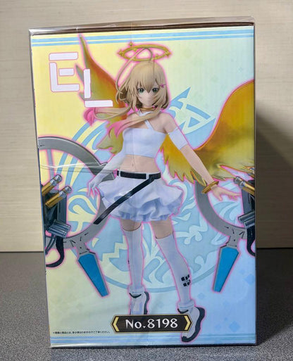 Ichiban Kuji Monster Strike 2026 Elle Evil-destroying Mode Figure Prize A Buy