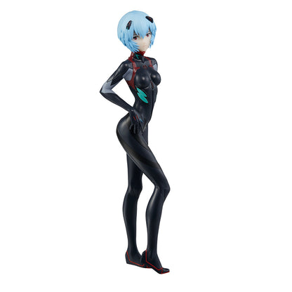 Ichiban Kuji Evangelion: 3.0+1.0 EVA-13 Starting Prize C Tentative Name Rei Ayanami Figure Buy