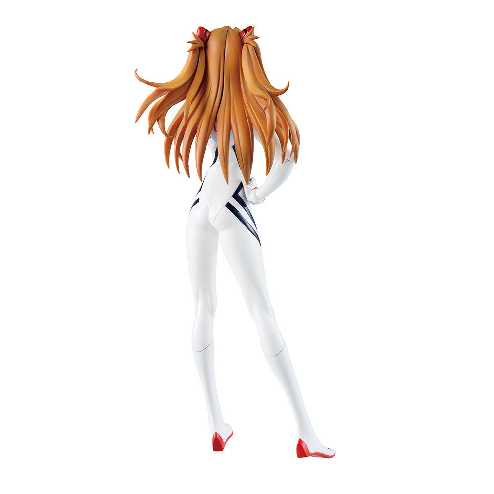 Ichiban Kuji Evangelion: 3.0+1.0 EVA-13 Starting Asuka Figure Last One Prize Buy