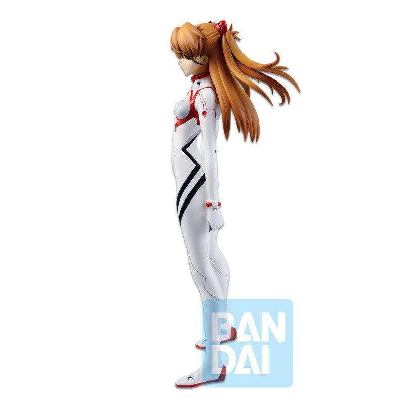 Ichiban Kuji Evangelion: 3.0+1.0 EVA-13 Starting Asuka Figure Prize B Buy