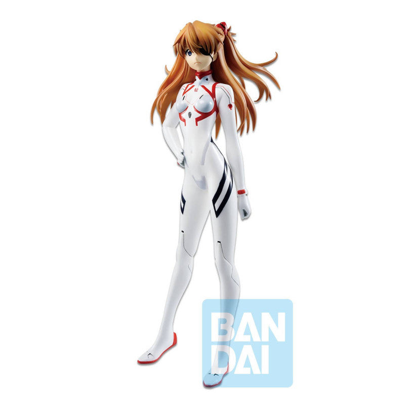 Ichiban Kuji Evangelion: 3.0+1.0 EVA-13 Starting Asuka Figure Prize B Buy