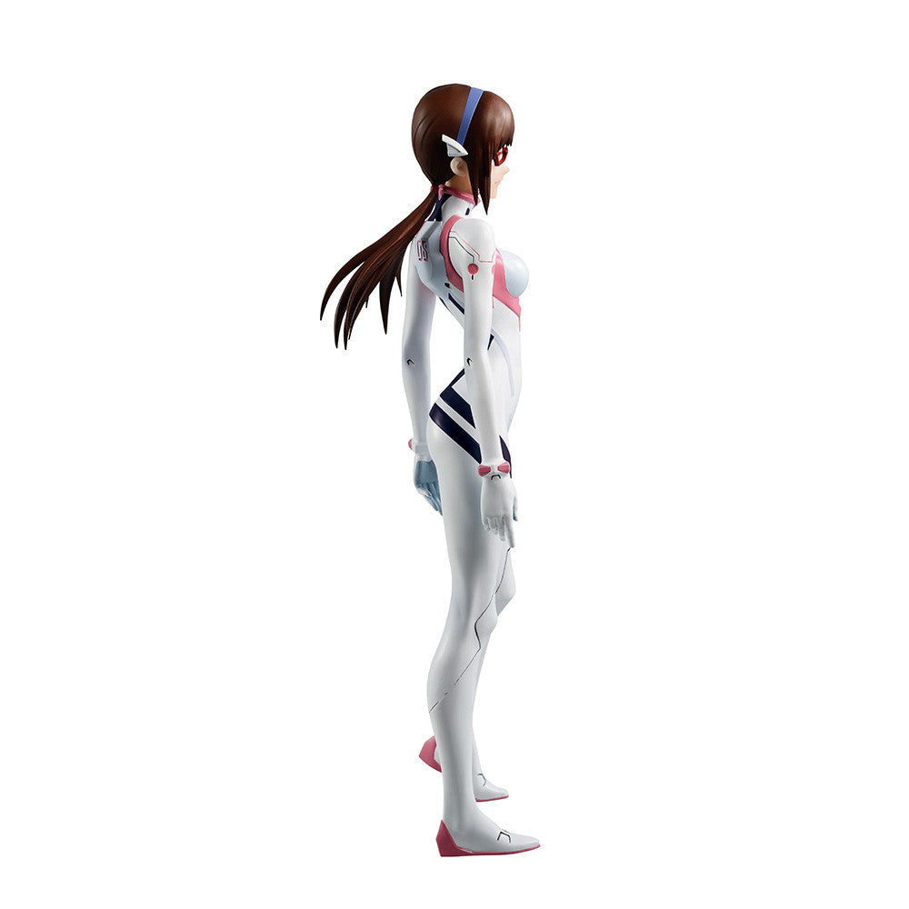 Ichiban Kuji Evangelion: 3.0+1.0 EVA-13 Starting Mari Makinami Figure for Sale