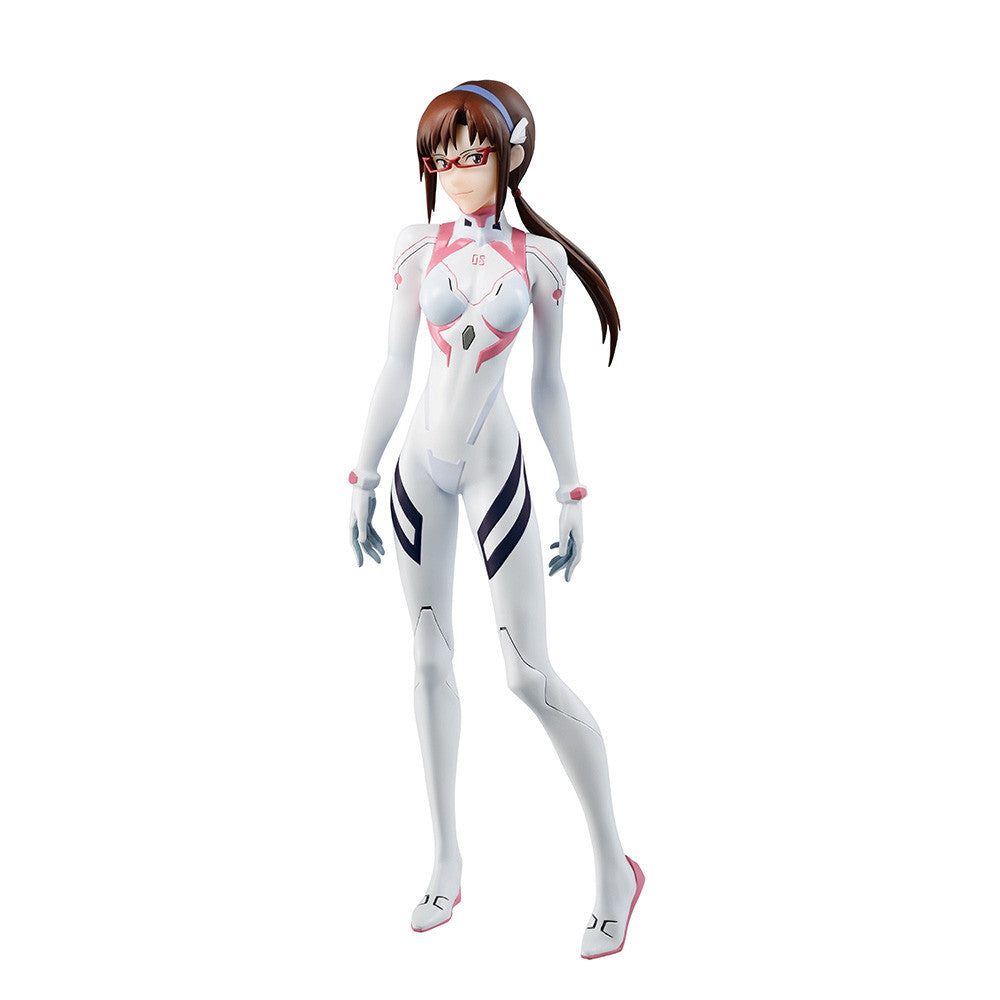 Ichiban Kuji Evangelion: 3.0+1.0 EVA-13 Starting Mari Makinami Figure for Sale