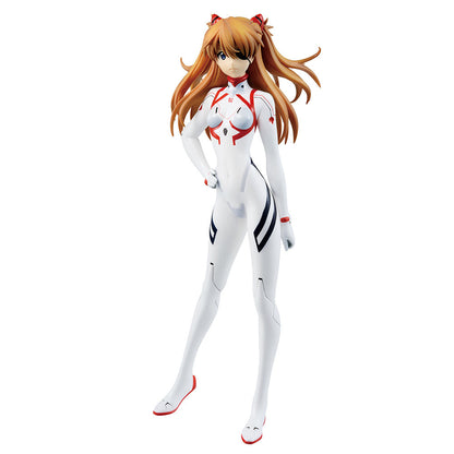 Ichiban Kuji Evangelion: 3.0+1.0 EVA-13 Starting Asuka Figure Prize B Buy