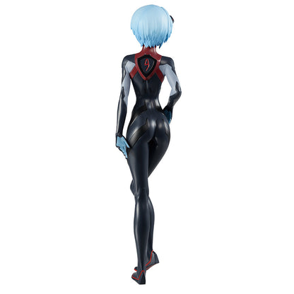 Ichiban Kuji Evangelion: 3.0+1.0 EVA-13 Starting Tentative Name Rei Ayanami Figure for Sale