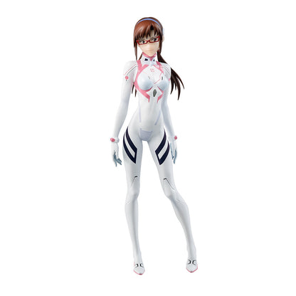 Ichiban Kuji Evangelion: 3.0+1.0 EVA-13 Starting Prize D Mari Makinami Figure Buy