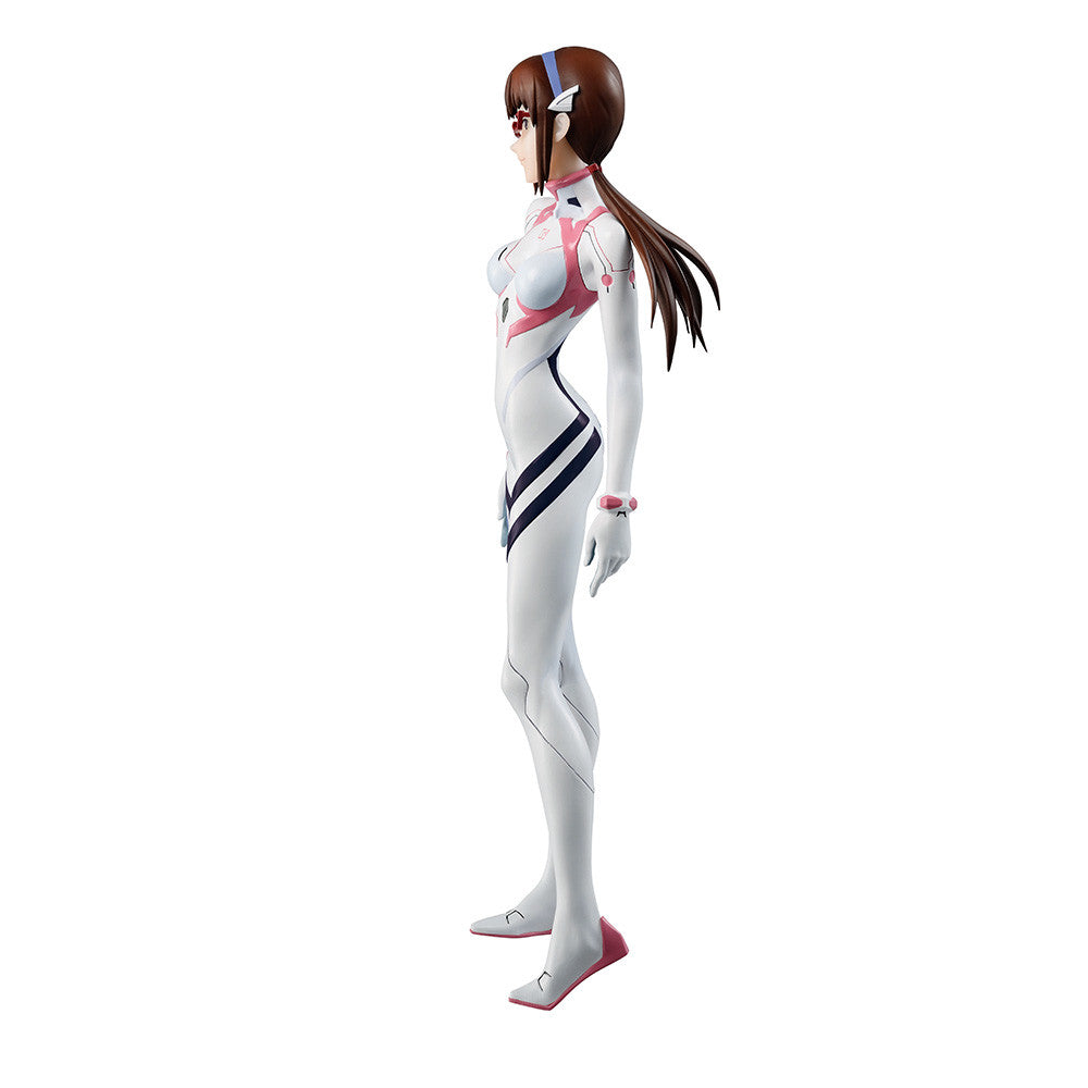 Ichiban Kuji Evangelion: 3.0+1.0 EVA-13 Starting Mari Makinami Figure Buy