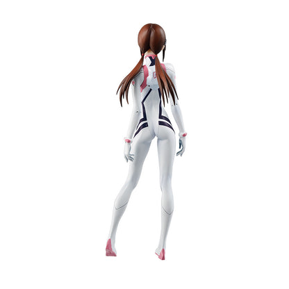 Ichiban Kuji Evangelion: 3.0+1.0 EVA-13 Starting Mari Makinami Figure Buy