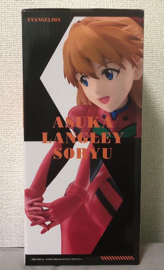Ichiban Kuji Evangelion 30th Anniversary Asuka Figure Buy