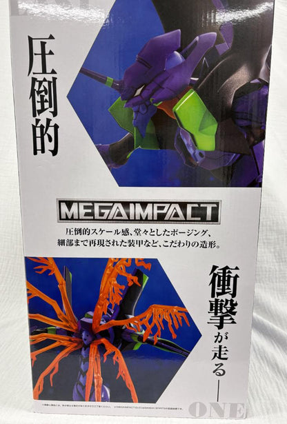 Ichiban Kuji Evangelion 30th Anniversary Eva-01 Figure Last One Prize Buy