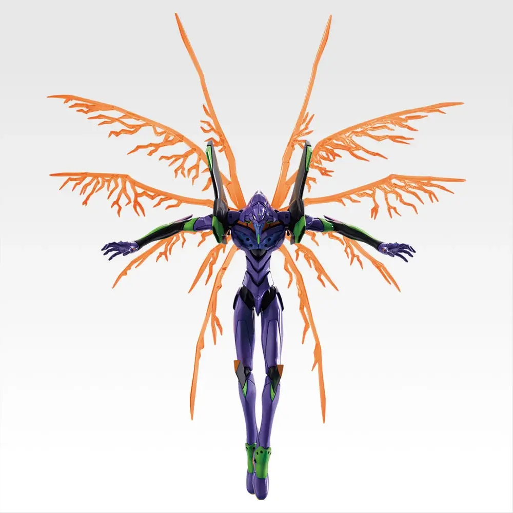 Ichiban Kuji Evangelion 30th Anniversary Eva-01 Figure Last One Prize Buy