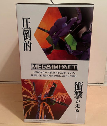 Ichiban Kuji Evangelion 30th Anniversary Eva-01 Figure Prize A Buy
