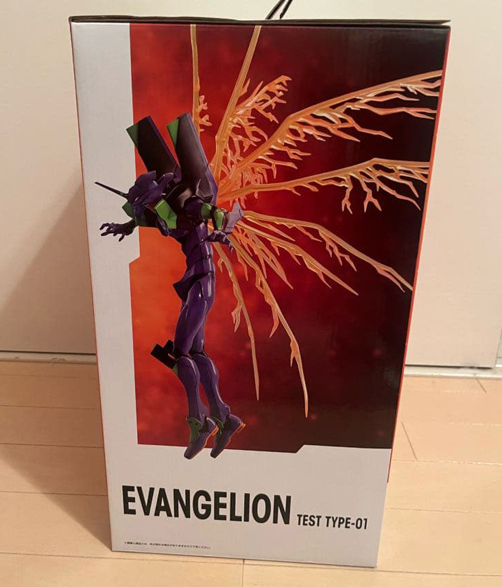 Ichiban Kuji Evangelion 30th Anniversary Eva-01 Figure Prize A Buy