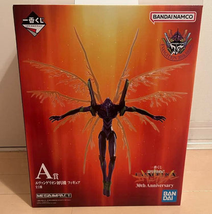 Ichiban Kuji Evangelion 30th Anniversary Eva-01 Figure Prize A Buy
