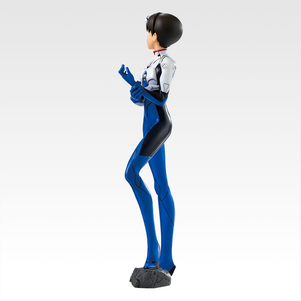 Ichiban Kuji Evangelion 30th Anniversary Shinji Ikari Figure Buy