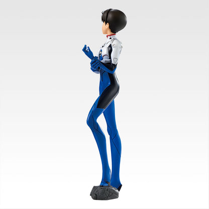 Ichiban Kuji Evangelion 30th Anniversary Shinji Ikari Figure Buy
