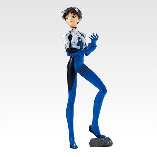 Ichiban Kuji Evangelion 30th Anniversary Prize B Shinji Ikari Figure Buy