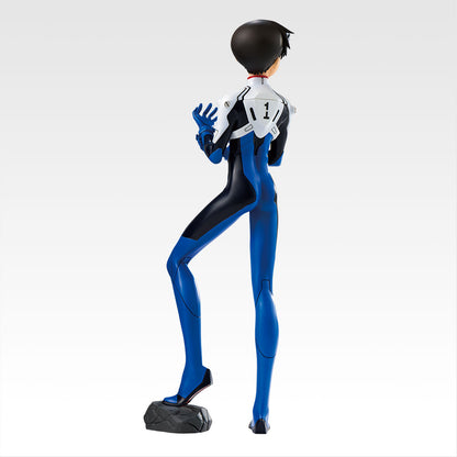 Ichiban Kuji Evangelion 30th Anniversary Shinji Ikari Figure Buy