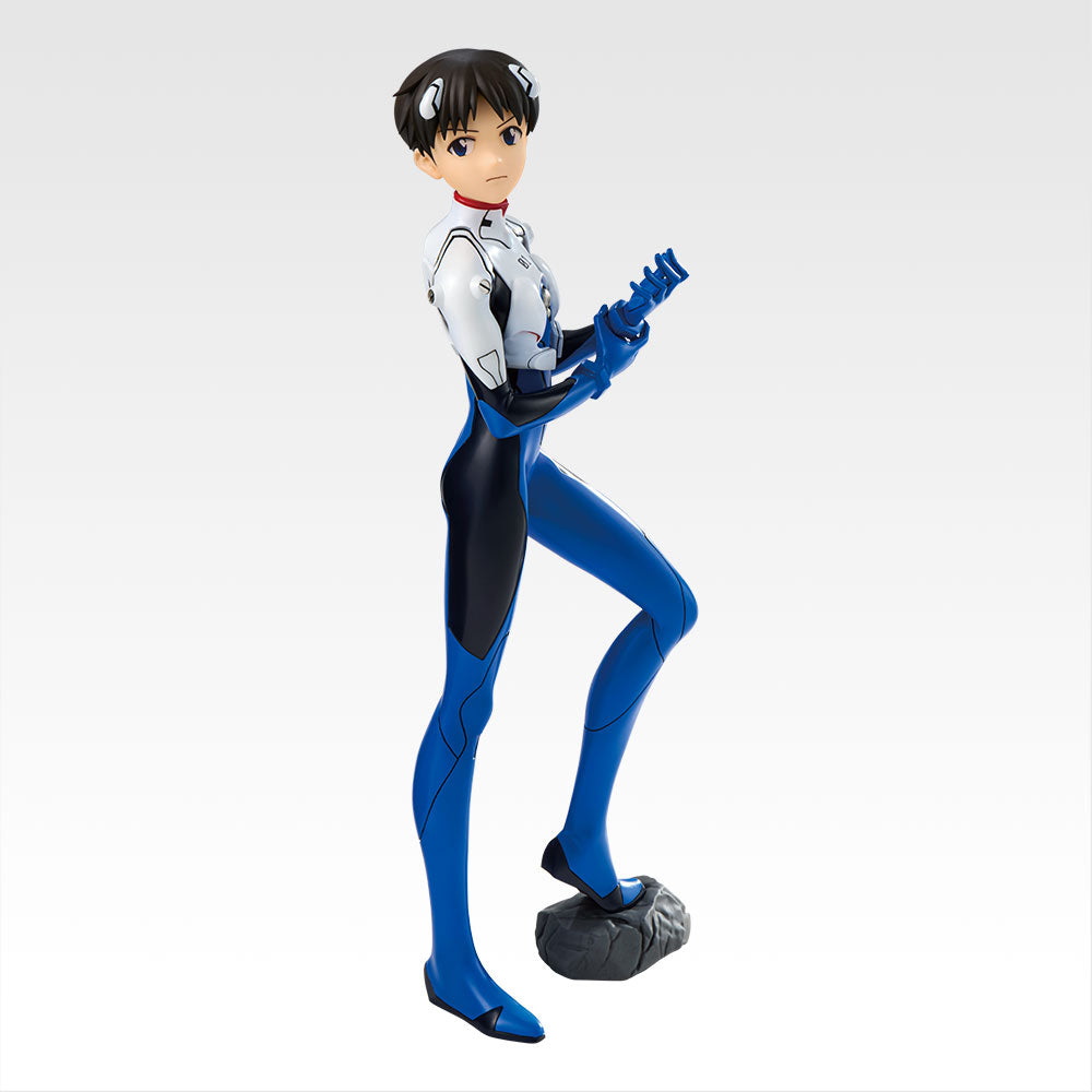 Ichiban Kuji Evangelion 30th Anniversary Shinji Ikari Figure Buy