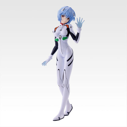 Ichiban Kuji Evangelion 30th Anniversary Prize C Rei Ayanami Figure Buy