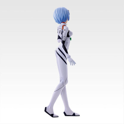 Ichiban Kuji Evangelion 30th Anniversary Rei Ayanami Figure
