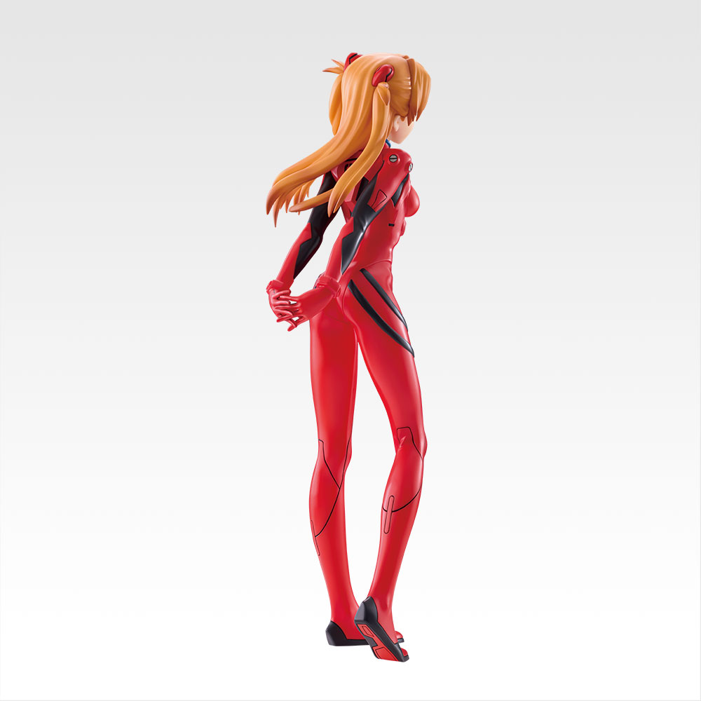 Ichiban Kuji Evangelion 30th Anniversary Asuka Figure Buy
