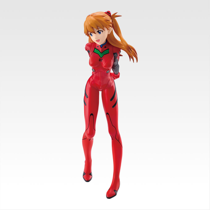 Ichiban Kuji Evangelion 30th Anniversary Asuka Figure Buy