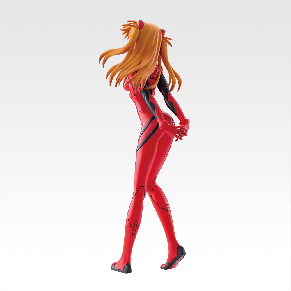 Ichiban Kuji Evangelion 30th Anniversary Asuka Figure Buy
