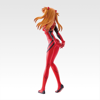 Ichiban Kuji Evangelion 30th Anniversary Asuka Figure Buy