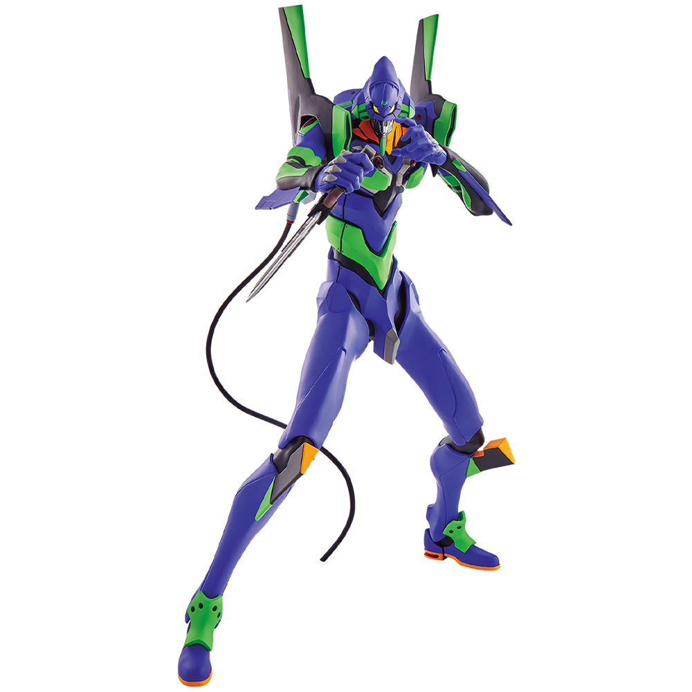 Ichiban Kuji Evangelion Back Code The Beast Prize A EVA Unit 01 Figure Buy