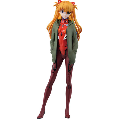 Ichiban Kuji Evangelion EVA 01 VS EVA 13 Prize D Asuka Figure Buy