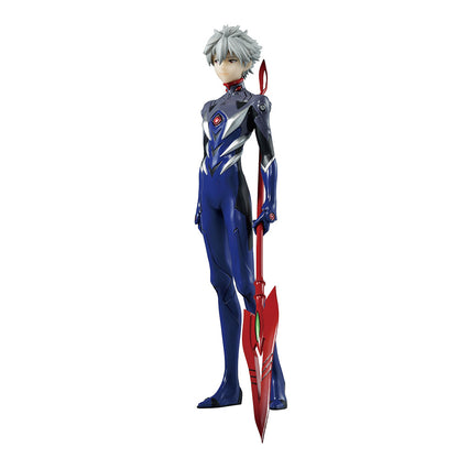 Ichiban Kuji Evangelion Mark.06 Descend Kaworu Nagisa Figure for Sale