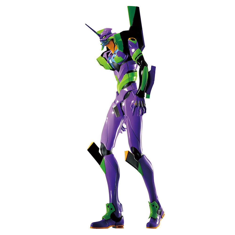 Ichiban Kuji Evangelion Mark.06 Descend EVA Unit 01 Figure Buy