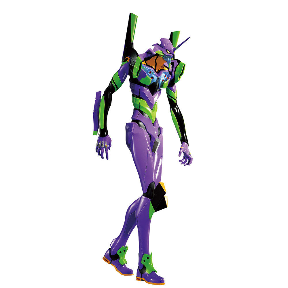 Ichiban Kuji Evangelion Mark.06 Descend EVA Unit 01 Figure Buy