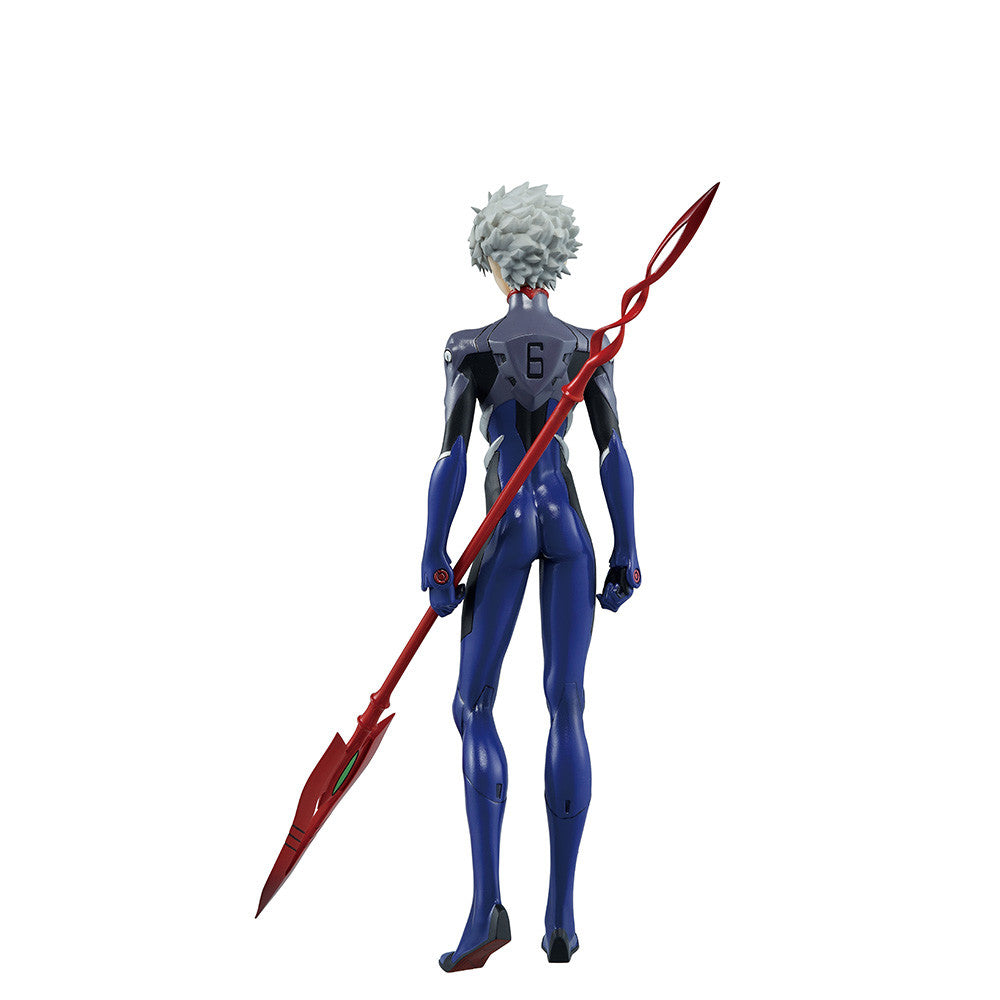 Ichiban Kuji Evangelion Mark.06 Descend Kaworu Nagisa Figure Buy